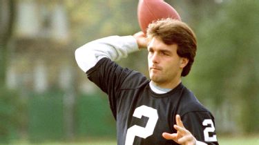 12 Facts: Doug Flutie – ESPN Honolulu