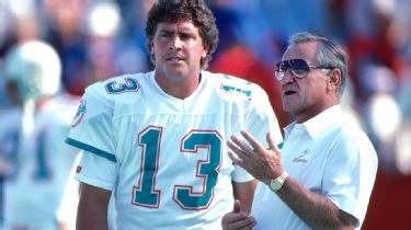 Dan Marino admits he considered leaving Miami Dolphins to chase Super Bowl  ring late in career - Dolphin Nation