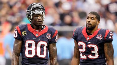 Matt Schaub and Andre Johnson's Updated Fantasy Value After Case Keenum's  Injury, News, Scores, Highlights, Stats, and Rumors