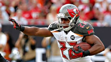 Best, worst of past decade in NFL - Signings, fantasy players