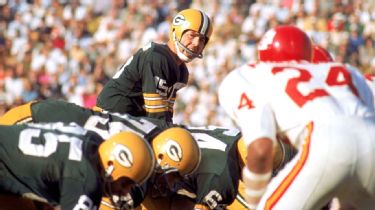 Bart Starr the toughest football who ever lived