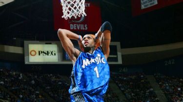 NBA: Should Tracy McGrady be in Hall of Fame? - ESPN