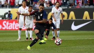 Dempsey demands response, Football News