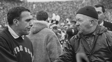 The 150 greatest coaches in college football's 150-year history - ESPN