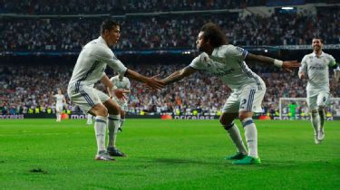 Real Madrid 4-2 Bayern Munich (agg 6-3) AET: Cristiano Ronaldo hat-trick  fires Real through, Football News