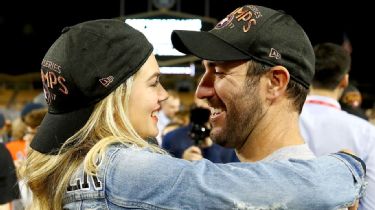 Justin Verlander Reveals If He Would Play Until Tom Brady's Age - The Spun:  What's Trending In The Sports World Today