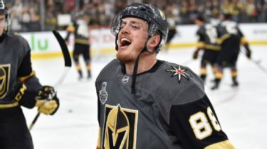 How Golden Knights disrupted the NHL and won the Stanley Cup - ESPN