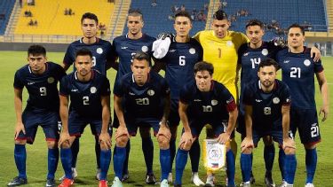 Azkals finish campaign vs Indonesia - The Philippine Football Federation