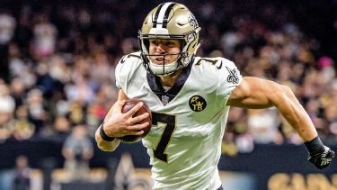 NFL analyst defends Taysom Hill-Jim Thorpe comparison