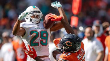 NFL world reacts to Brian Flores and Minkah Fitzpatrick being reunited