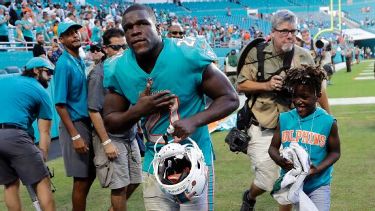 The collective admiration of age-defying NFL legend Frank Gore - ESPN - NFL  Nation- ESPN