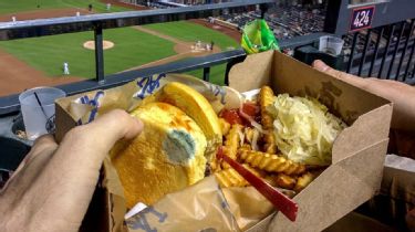 MLB Ballpark Food Safety: Ranking stadiums by violations - Sports