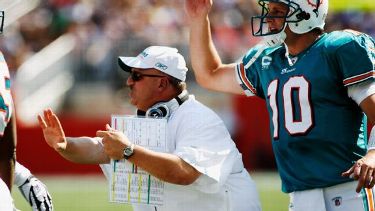 Wildcat strikes: Inside story of how 2008 Dolphins perplexed Patriots