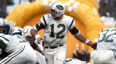 Jets Super Bowl legend Joe Namath turns 80: Five facts about Hall of Famer  'Broadway Joe' 