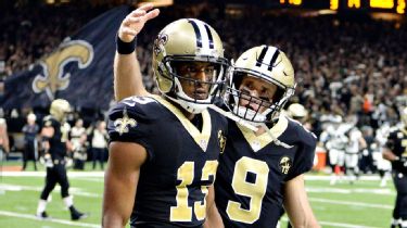 NFL playoffs 2019: Saints' 11-minute drive vs. Eagles was a