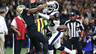 Pass Interference Call Against Cowboys Should Not Have Been Overturned -  Mike Pereira 