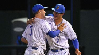 UCLA Baseball - Get to know UCLA utility man Brett Urabe