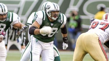 ASU football adds former NFL O-line standout Kevin Mawae as analyst