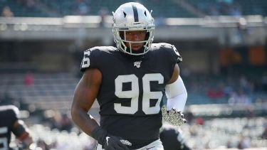 Chicago Bears reach agreement to trade for Khalil Mack from Oakland Raiders  - ESPN