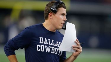 2021 NFL coaching changes: Dallas Cowboys