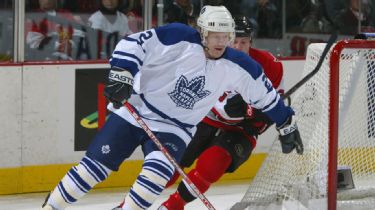 Ex- Leafs goalie Cujo set to announce retirement