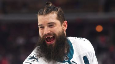 These NHL players are all smiles even after losing teeth