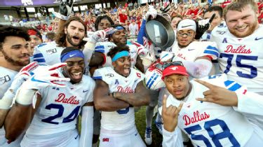 SMU Football on X: Friendly reminder that college football's best uniforms  live in Dallas, TX. #PonyUpDallas  / X