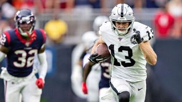 Raiders: 3 players who can replace edge rusher Kyler Fackrell