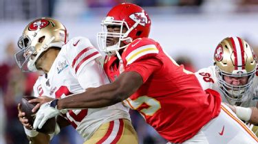 Barnwell's Super Bowl LIV preview: What to know for 49ers-Chiefs