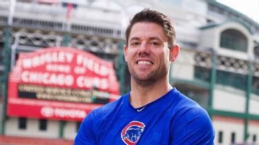 Cubs Insider's Q&A with Rachel Folden, Cubs' Lead Hitting Lab Tech and  Minor League Hitting Coach - Cubs Insider