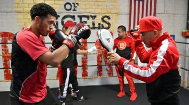 Coronavirus concerns in China lead to rescheduling of Jose Ramirez vs.  Viktor Postol title fight 