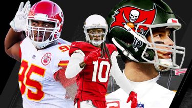 NFL Power Rankings 2021: Post-free-agency 1-32 poll, plus which