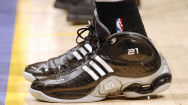 kevin garnett shoes 1999