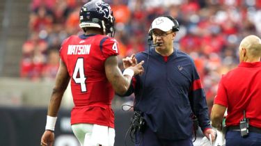 2020 NFL Draft Rumors: Texans Calling About Trading Up Into First Round? -  Battle Red Blog