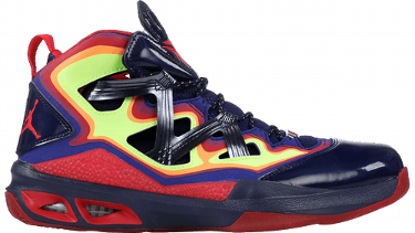 John Wall Chooses Winning All-Star Reebok Zig Slash Shoe - stack