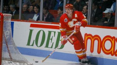 The oral history of the 1989 Stanley Cup champion Calgary Flames