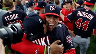 2020 MLB Power Rankings: Awards and Postseason Predictions – The Wood Word