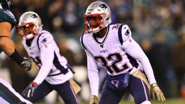 Jakobi Meyers, Jonathan Jones top free agent questions for Patriots - ESPN  - New England Patriots Blog- ESPN