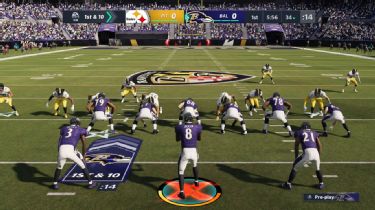 Scores a touchdown, but misses the extra point - Madden NFL 21 review —  GAMINGTREND