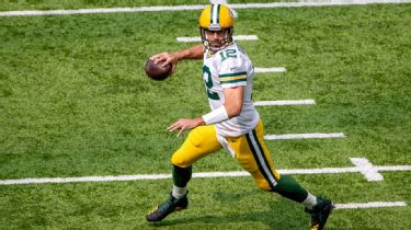 ESPN says Packers have been robbing the NFL for 10 years - A to Z Sports