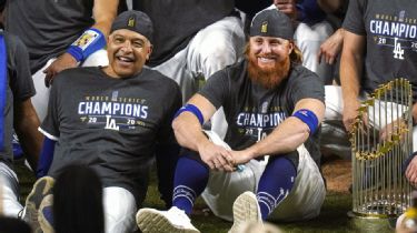 Can't-Miss Storylines of the 2020 World Series - Searle Baseball