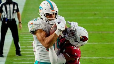 Miami Dolphins Cornerback Justin Coleman Free Agent Analysis