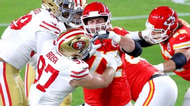 Chiefs LT Eric Fisher picked as bounce-back candidate by PFF for 2020