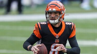 Grading the Cincinnati Bengals free agent signings from Day 4