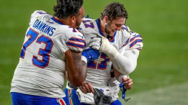 Josh Allen looks for consistency as Bills prepare to host Raiders, Raiders  News