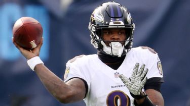 Ravens feeling 'dangerous' with new, improved offense - ESPN - Baltimore  Ravens Blog- ESPN