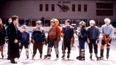 Five Minutes For Fighting: The Mighty Ducks Mailbag