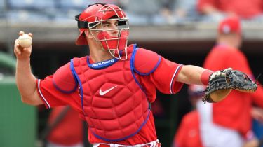 Fantasy baseball: No need to take catchers in early rounds