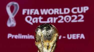 FIFA confirms change to World Cup start date