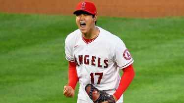 Double Threat Ohtani Joins Powerful Angels Roster - ESPN 98.1 FM